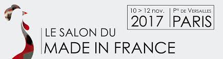 Salon Du Made In France - Les fabricants Français exposent